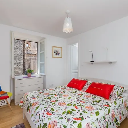 Prázdninový dům Holiday La Strada Dubrovník