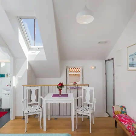 Holiday home Holiday La Strada