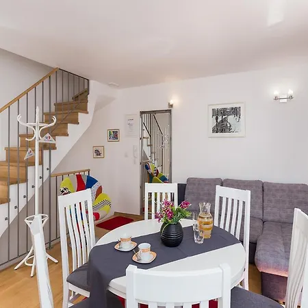 Holiday La Strada Holiday home Dubrovnik
