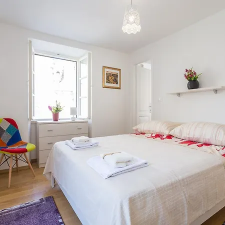 بيت للعطل Holiday La Strada دوبروفينك