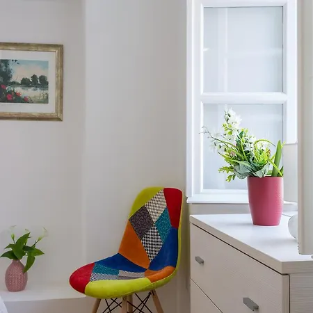 بيت للعطل Holiday La Strada دوبروفينك